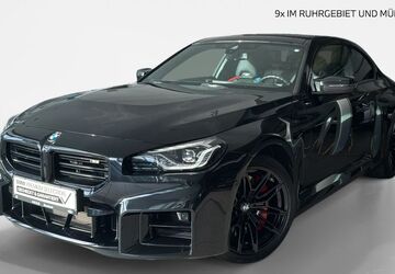 BMW M2 19.340 km 59.840 &euro; Bochum 44809