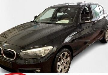 BMW 118 39.140 km 15.895 &euro; Witten 58453