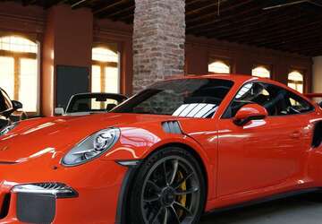 Porsche 911 23.563 km 164.500 &euro; Wuppertal 42327