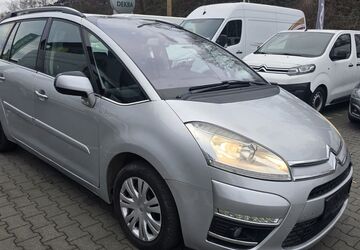 Citroen Grand C4 Picasso / SpaceTourer 218.000 km 3.450 &euro; Bottrop 46238