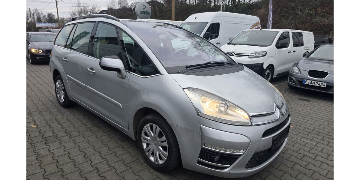 Citroen Grand C4 Picasso / SpaceTourer 218.000 km 3.450 &euro; Bottrop 46238