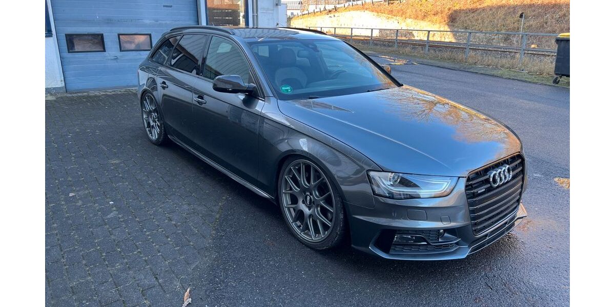 Audi A4 191.000 km 15.600 &euro; Dortmund 44141