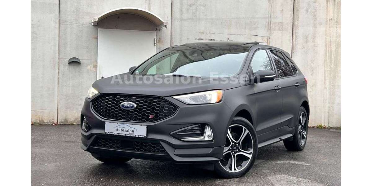 Ford Edge 76.858 km 25.890 &euro; Essen 45141