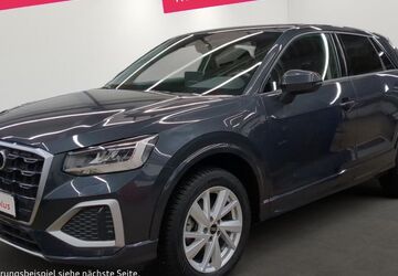 Audi Q2 27.249 km 24.850 &euro; Mülheim a.d. Ruhr 45481
