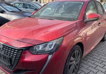 Peugeot 208 38.411 km 12.990 &euro; Wuppertal 42285