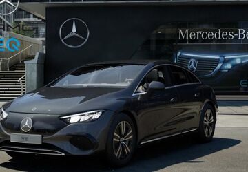 Mercedes-Benz EQE 25.578 km 42.840 &euro; Hagen 58135