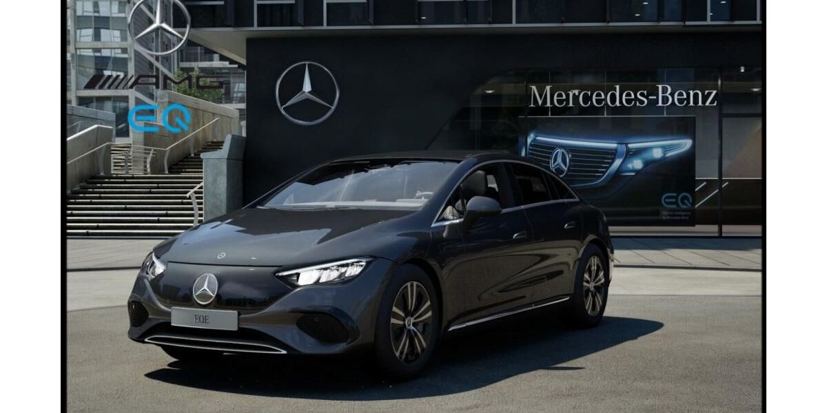 Mercedes-Benz EQE 25.578 km 42.880 &euro; Hagen 58135