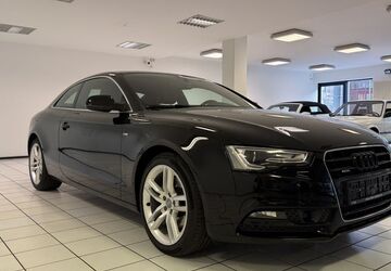 Audi A5 203.475 km 9.499 &euro; Hagen 58095