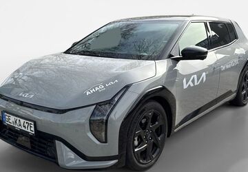 Kia EV4 4.900 km 41.399 &euro; Gelsenkirchen 45897