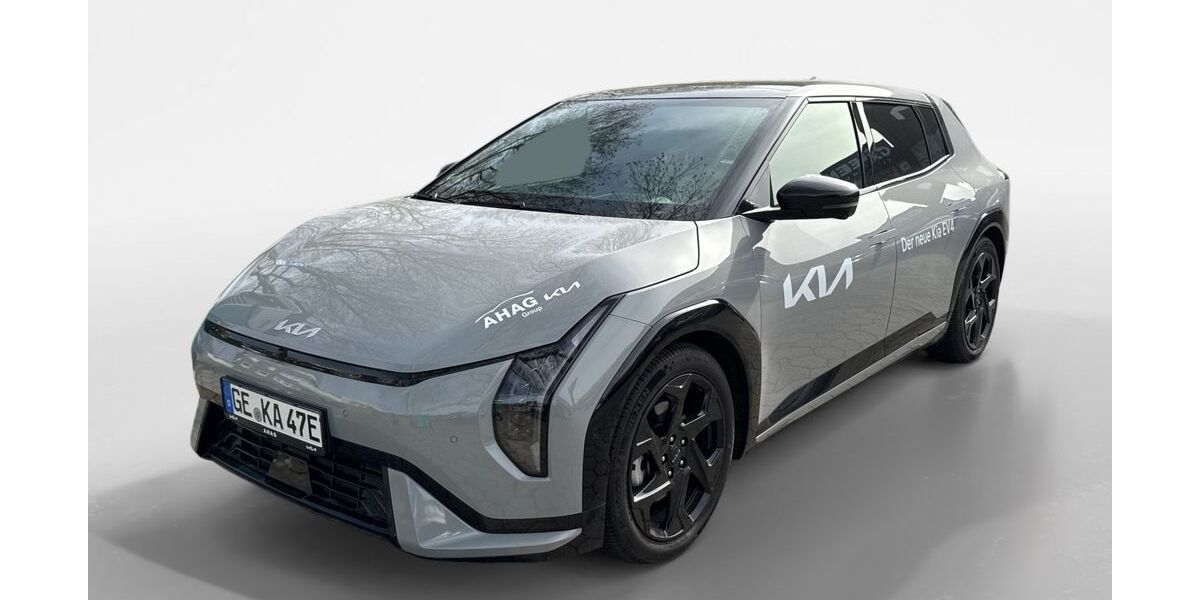 Kia EV4 4.900 km 41.399 &euro; Gelsenkirchen 45897