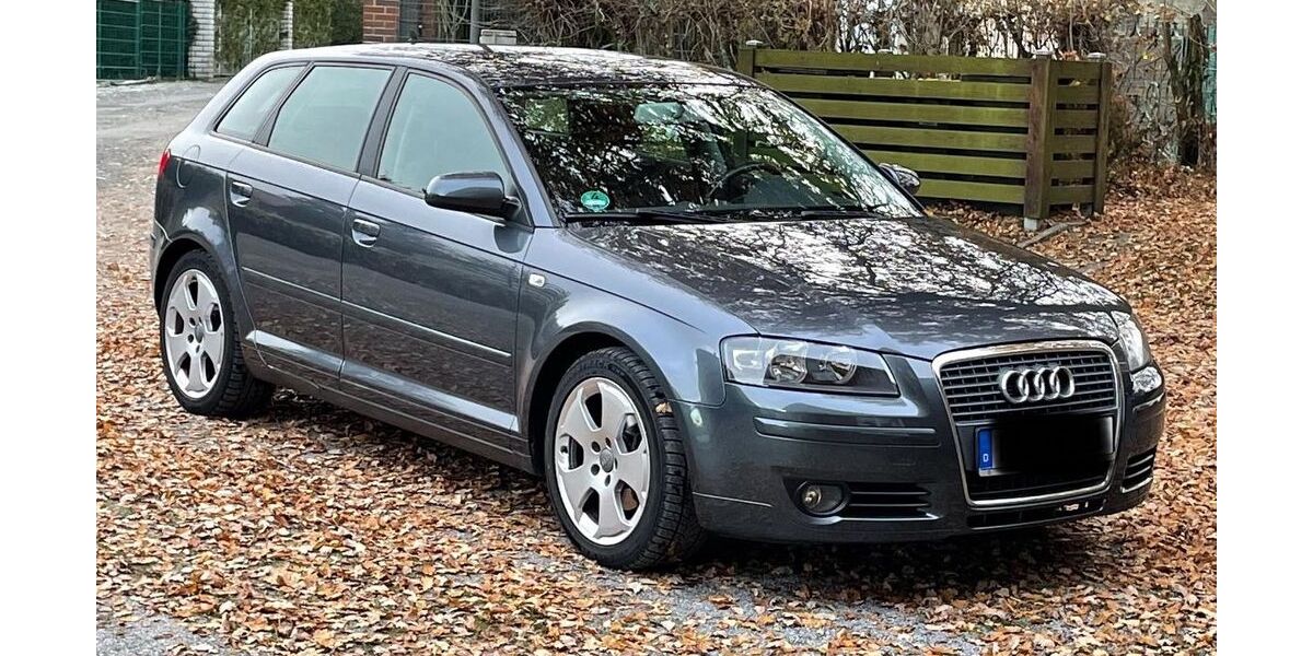 Audi A3 232.964 km 2.490 &euro; Oer-Erkeschwick 45739
