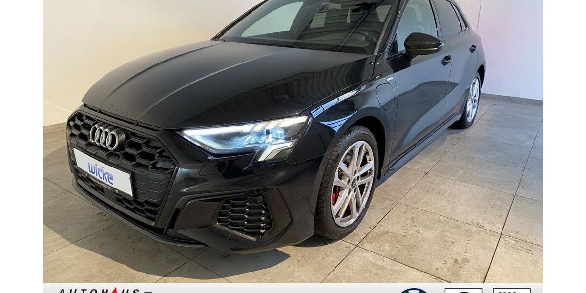 Audi A3 100.478 km 23.480 &euro; Bochum - Linden 44879