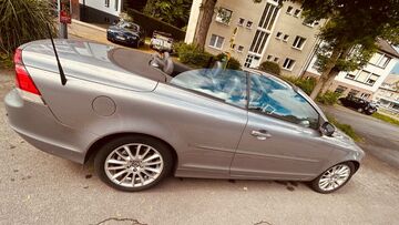 Gebrauchte Volvo C70