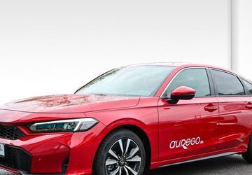 Honda Civic 10.000 km 33.440 &euro; Wuppertal 42103