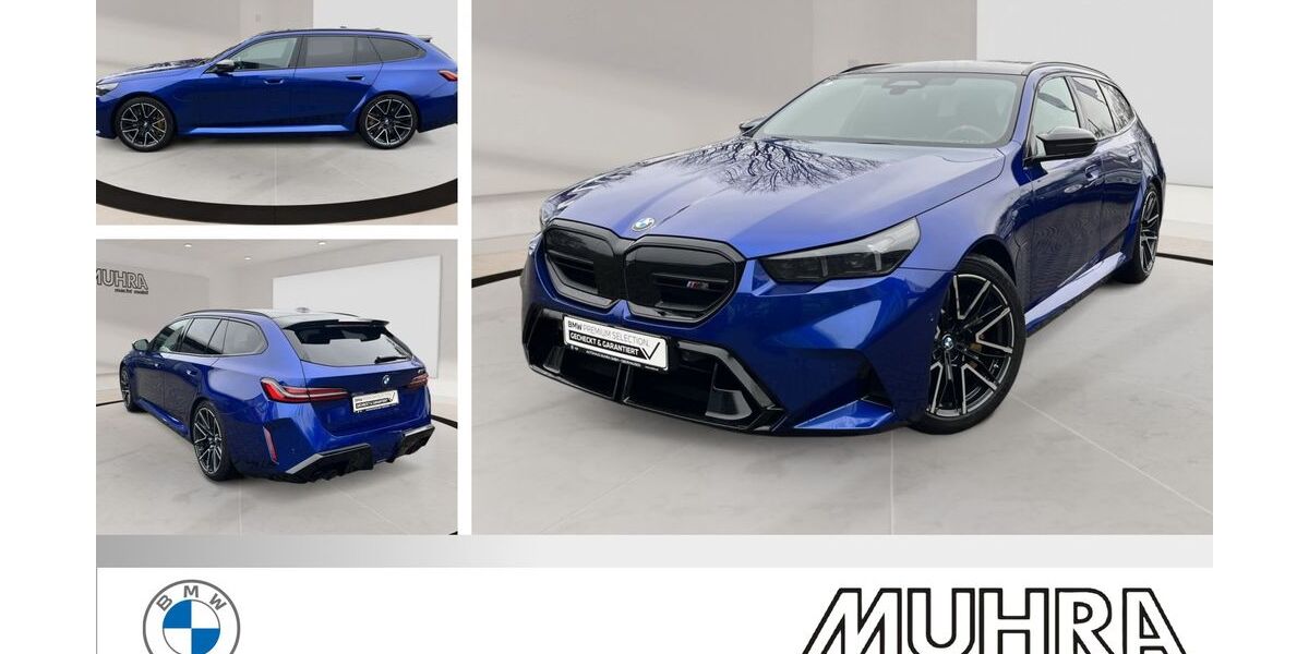 BMW M5 10.164 km 133.300 &euro; Oberhausen 46149