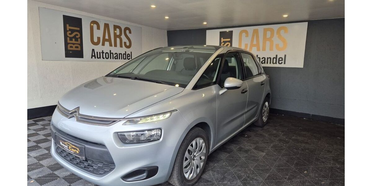 Citroen C4 Picasso 134.000 km 5.500 &euro; Bochum 44805