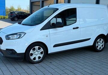 Ford Transit 36.315 km 12.500 &euro; Olfen 59399