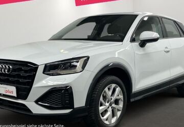 Audi Q2 45.415 km 27.410 &euro; Hagen 58089