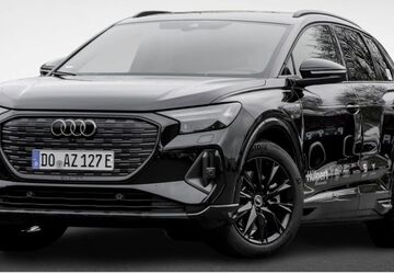 Audi Q4 11.000 km 58.505 &euro; Dortmund 44143