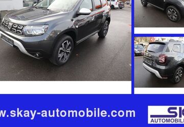Dacia Duster 64.560 km 19.999 &euro; Herne 44628