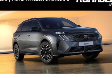 Peugeot 5008 20.000 km 35.990 &euro; Mülheim an der Ruhr 45475
