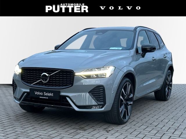 Volvo XC60 18.900 km 50.890 &euro; Schwerte 58239