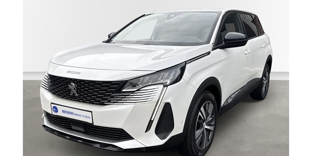 Peugeot 5008 47.100 km 24.490 &euro; Oberhausen 46149