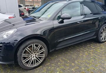 Porsche Macan 339.000 km 18.990 &euro; Recklinghausen 45659