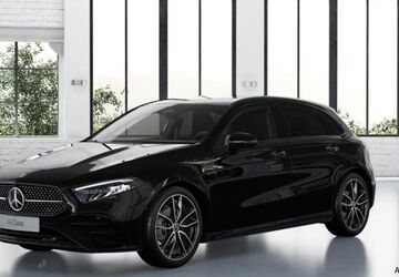 Mercedes-Benz A 180 6.846 km 31.835 &euro; Wuppertal 42115