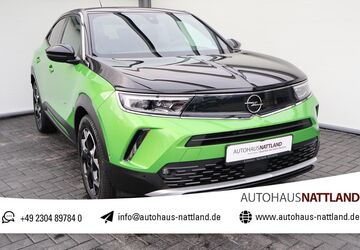 Opel Mokka-e 17.625 km 17.750 &euro; Schwerte 58239