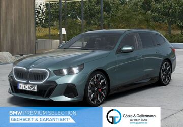 BMW 550 19.132 km 70.650 &euro; Mülheim 45472