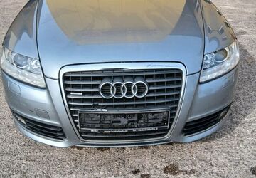 Audi A6 292.000 km 3.900 &euro; Essen 45327