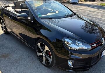 VW Golf 50.600 km 19.900 &euro; Bochum 44807