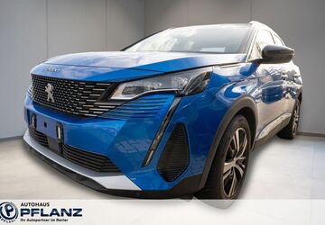 Peugeot 3008 69.810 km 20.885 &euro; Herne 44625