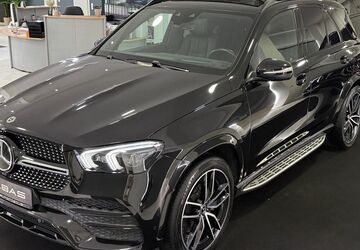 Mercedes-Benz GLE 350 104.295 km 55.500 &euro; Gelsenkirchen 45891