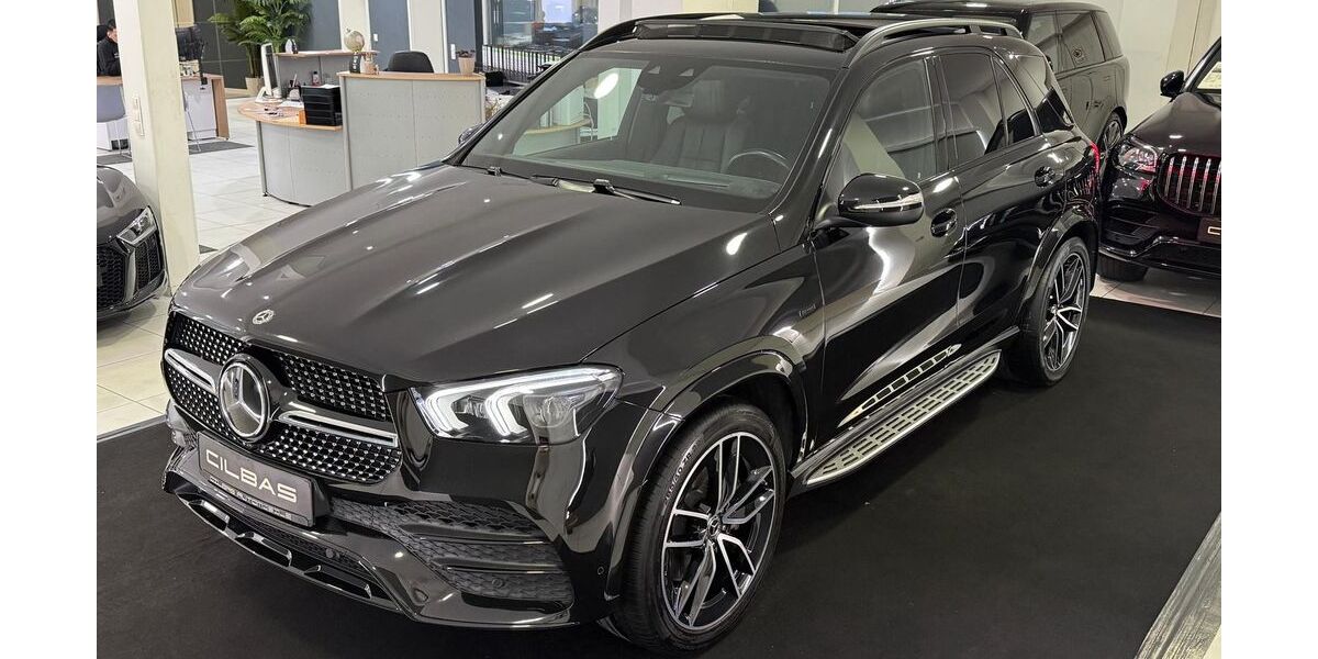 Mercedes-Benz GLE 350 104.295 km 55.500 &euro; Gelsenkirchen 45891