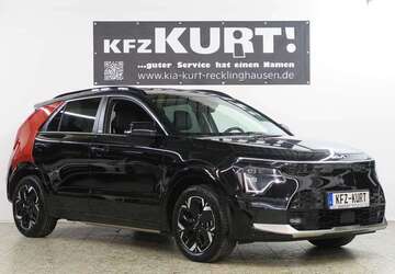 Kia e-Niro 1.200 km 29.950 &euro; Recklinghausen 45661