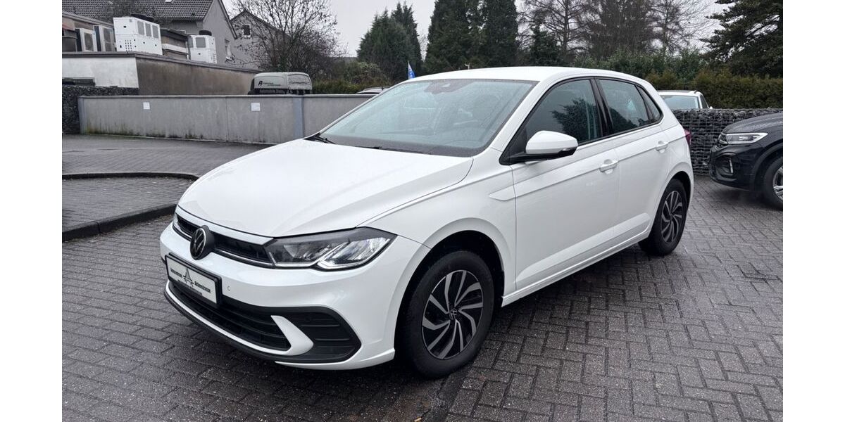 VW Polo 75.000 km 13.950 &euro; Mülheim / Ruhr 45473