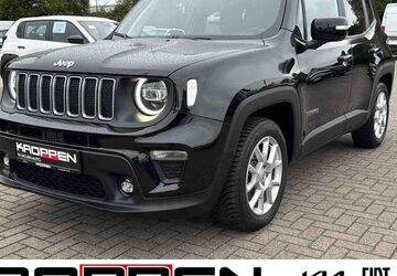 Jeep Renegade 40.365 km 21.950 &euro; Herten 45701