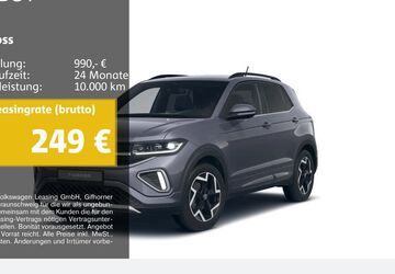 VW T-Cross 20.253 km 27.950 &euro; Bochum 44892