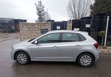 VW Polo 61.878 km 11.412 &euro; Hagen 58099