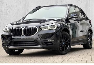 BMW X1 43.386 km 28.480 &euro; Wuppertal 42117