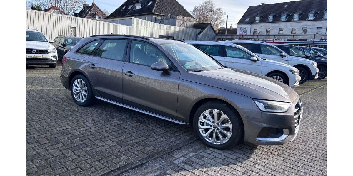 Audi A4 164.000 km 19.799 &euro; Mülheim / Ruhr 45473