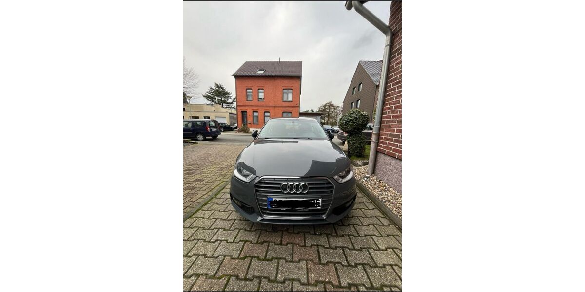 Audi A1 65.000 km 14.000 &euro; Oberhausen 46147