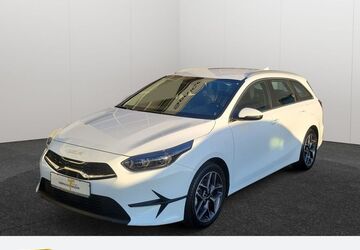 Kia ceed Sportswagon 13.482 km 22.970 &euro; Bochum 44809