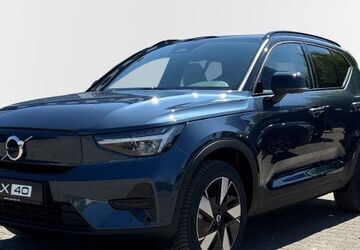 Volvo EX40 6.500 km 55.890 &euro; Schwerte 58239