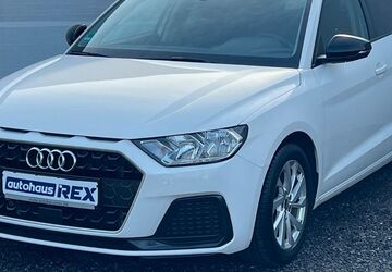 Audi A1 106.673 km 15.500 &euro; Bochum 44894