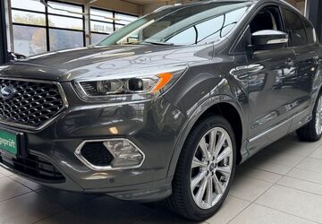 Ford Kuga 96.292 km 12.890 &euro; Bottrop 46236