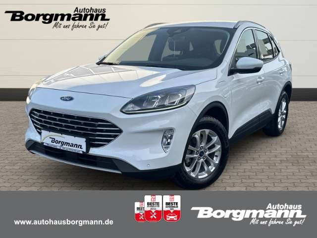 Ford Kuga 26.200 km 23.990 &euro; Bottrop 46240