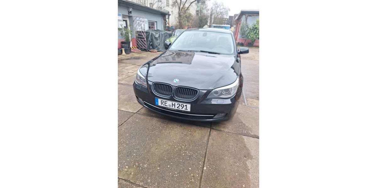 BMW 525 297.000 km 4.500 &euro; Bochum - Bochum-Wattenscheid 44866